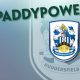 Paddy Power Becomes Huddersfield Town’s Title Sponsor