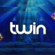 Twin Casino - first video slot