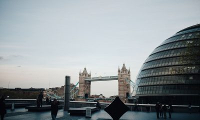 Recent Trends of the Online Casinos in the UK