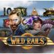 Play'n GO with Wild Rails