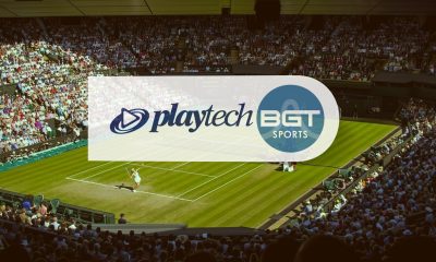 Playtech BGT Sports smashes Wimbledon records