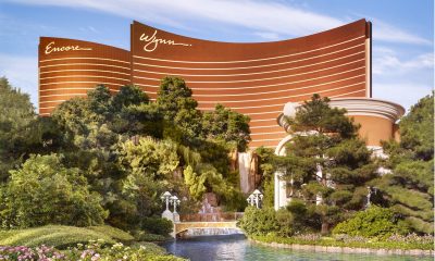 Wynn Las Vegas Becomes Only Casino Resort In Las Vegas To Earn Great Place To Work Certification