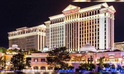 Caesars Drops the Plans for Casino License in Japan