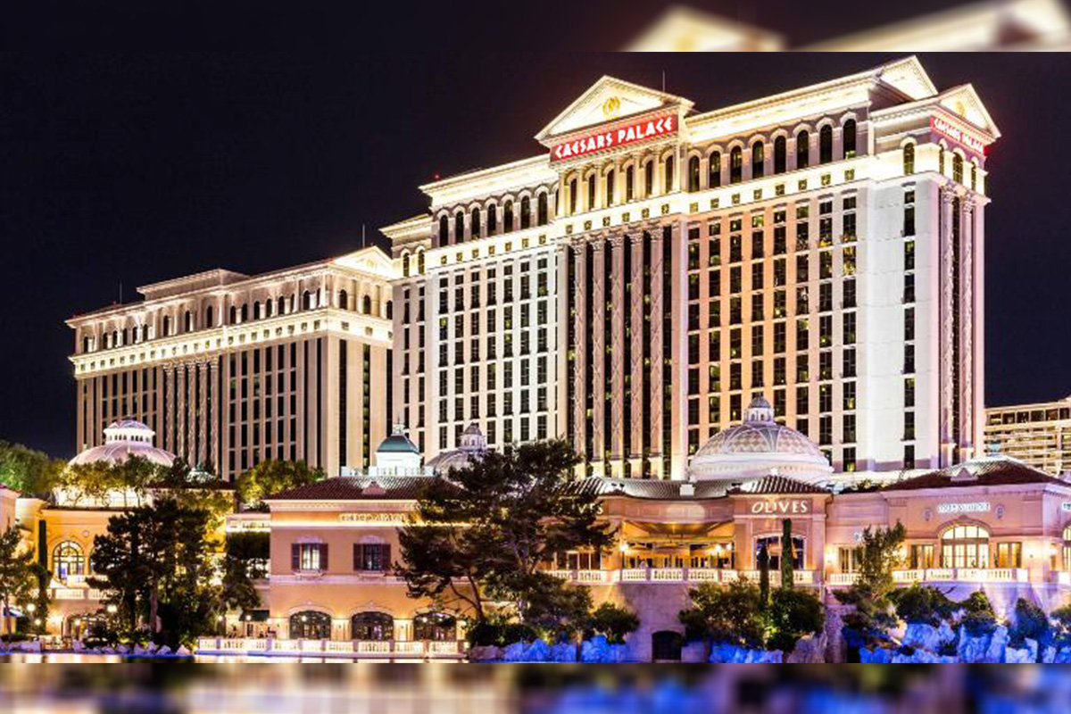 Caesars Drops the Plans for Casino License in Japan