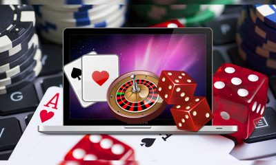 Global Online Gambling Market to Reach $102.97 Billion by 2025