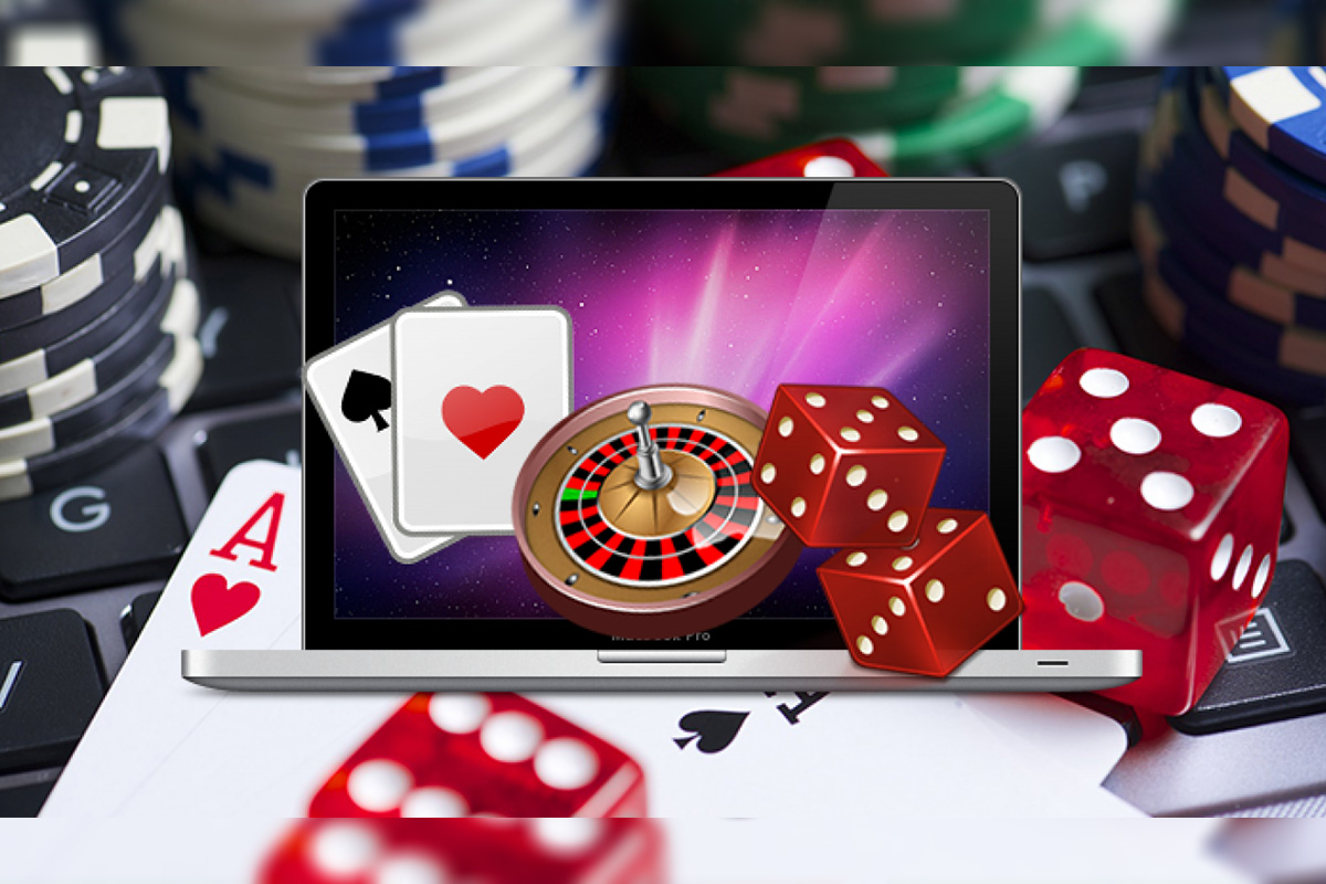 Global Online Gambling Market to Reach $102.97 Billion by 2025