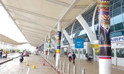 Congress Questions the Plan to Set Up Casinos at New Airport in Goa