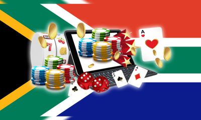 South African Online Casino Player Hits R2.7 Million Jackpot on New Jackpot Cleopatra's Gold Deluxe Slot Machine