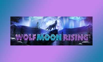 Betsoft Releases Wolf Moon Rising Slot