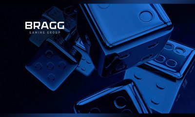 Bragg Gaming Group Releases Q2 2019 Results