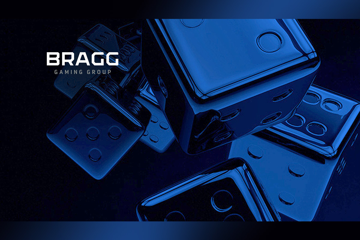 Bragg Gaming Group Releases Q2 2019 Results