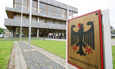 German Court Upholds Ban on Secondary Lotteries