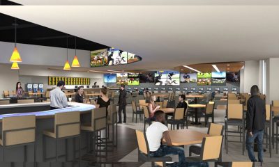 Indiana Grand to Launch Sports Betting on September 1