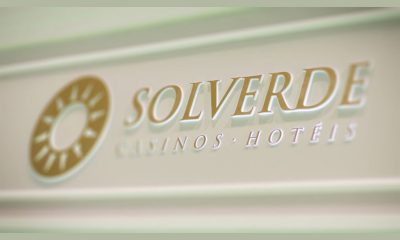 Solverde.pt nominated for the SBC Awards 2022