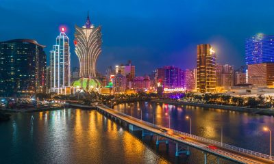 Macau Enters into Technical Recession in Q2 2019