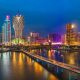 Macau Enters into Technical Recession in Q2 2019