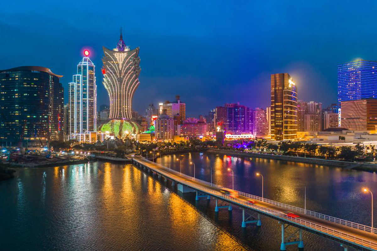 Macau Enters into Technical Recession in Q2 2019