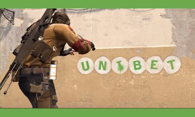 Unibet Partners with Abios