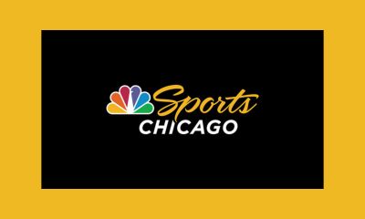 NBC Sports Chicago All Set to Air “The Daily Line”