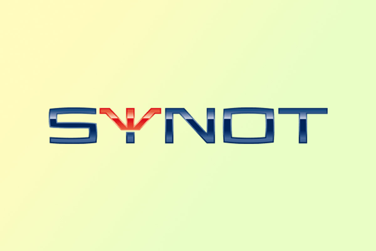 Videoslots unveils SYNOT Games collaboration