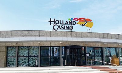 Holland Casino Selects Nuvei to Support the Launch of iGaming in the Netherlands
