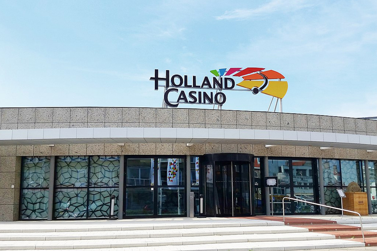 Holland Casino Selects Nuvei to Support the Launch of iGaming in the Netherlands