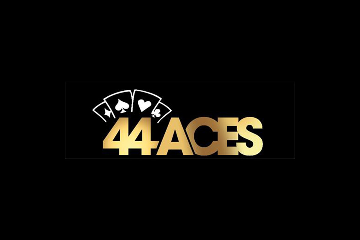 SkillOnNet Introduces 44ACES.com