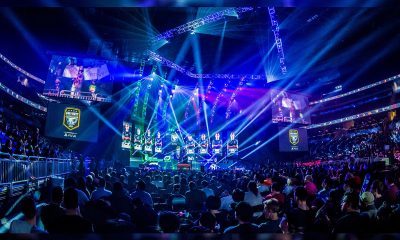 Esports Tournament Platform XY Gaming Announces Multi-Million Funding Round