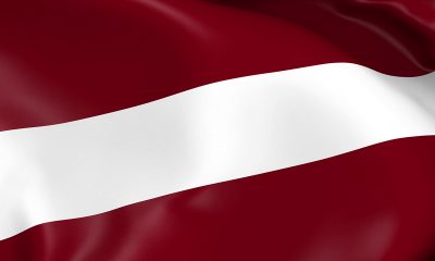 Gambling Revenue of Latvia Increases in H1 2019