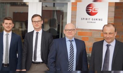 Spirit Gaming Reports Success of MONIKO TITO Tickets in Germany