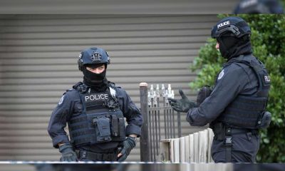 Australian Police Arrest Six Esports Players Over Match-Fixing