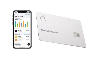 Apple Card Bans the Purchase of Cryptocurrencies