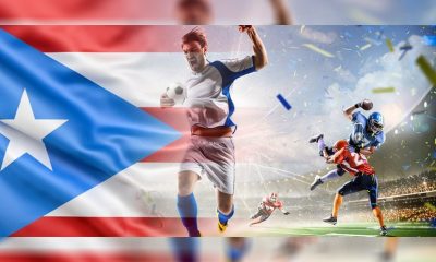 Puerto Rico Becomes the Latest U.S. State to Legalise Sports Betting