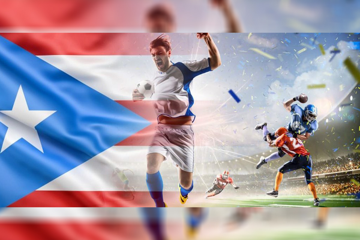 Puerto Rico Becomes the Latest U.S. State to Legalise Sports Betting