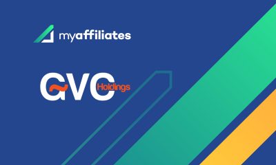 GVC Australia completes integration on MyAffiliates
