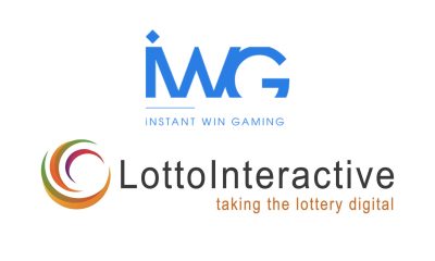 IWG and LottoInteractive partner to launch Star Match with ALC