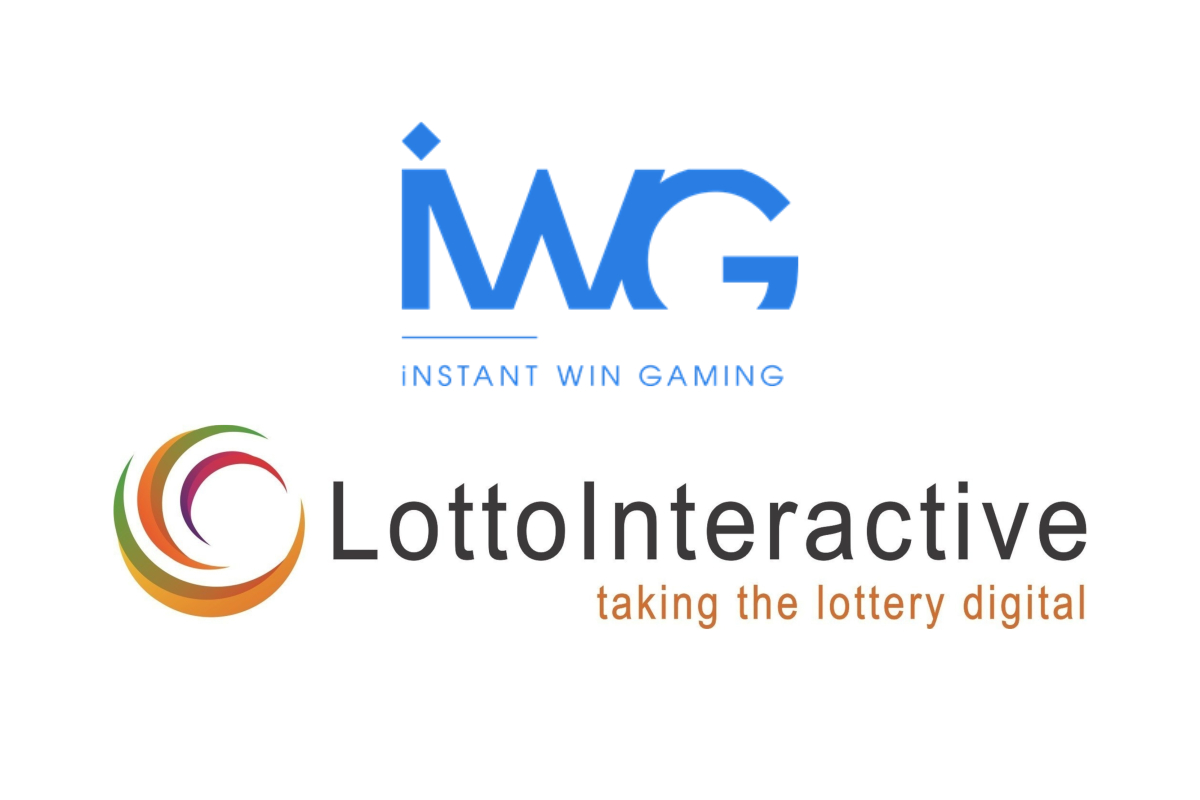 IWG and LottoInteractive partner to launch Star Match with ALC