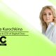 Iryna Kurochkina, Founder & CEO of DC, on the agency’s rebranding and ambitious plans