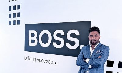 BOSS. Gaming Solutions bets on Sportsbook as part of major brand expansion in 2020