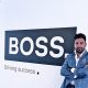 BOSS. Gaming Solutions bets on Sportsbook as part of major brand expansion in 2020