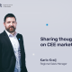 Karlo Kralj, Regional Sales Manager at NSoft is sharing thoughts on CEE markets