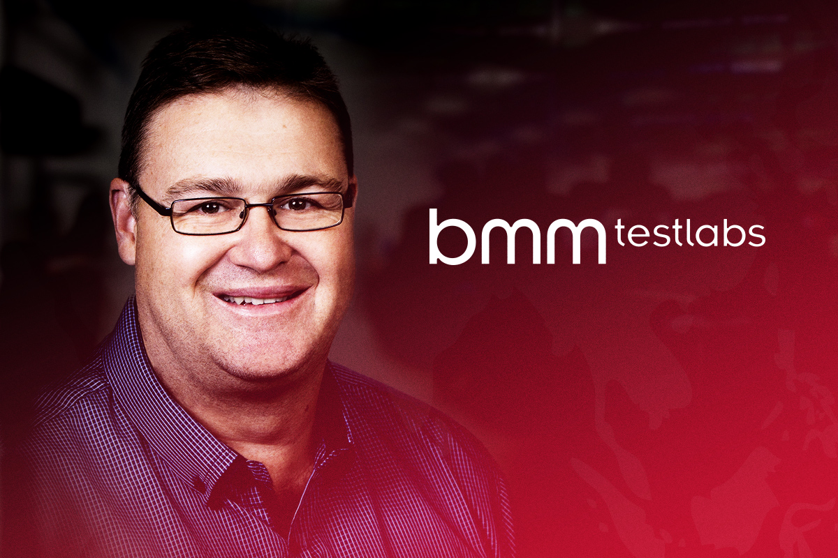 The Original - BMM Testlabs to Exhibit at MGS 2019