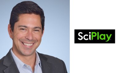 SciPlay Board of Directors Appointed Michael Marchetti as Director