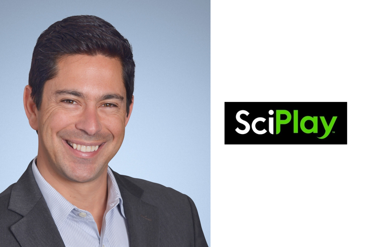 SciPlay Board of Directors Appointed Michael Marchetti as Director