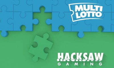 Multilotto partners with Hacksaw Gaming to launch all-new scratchcards product