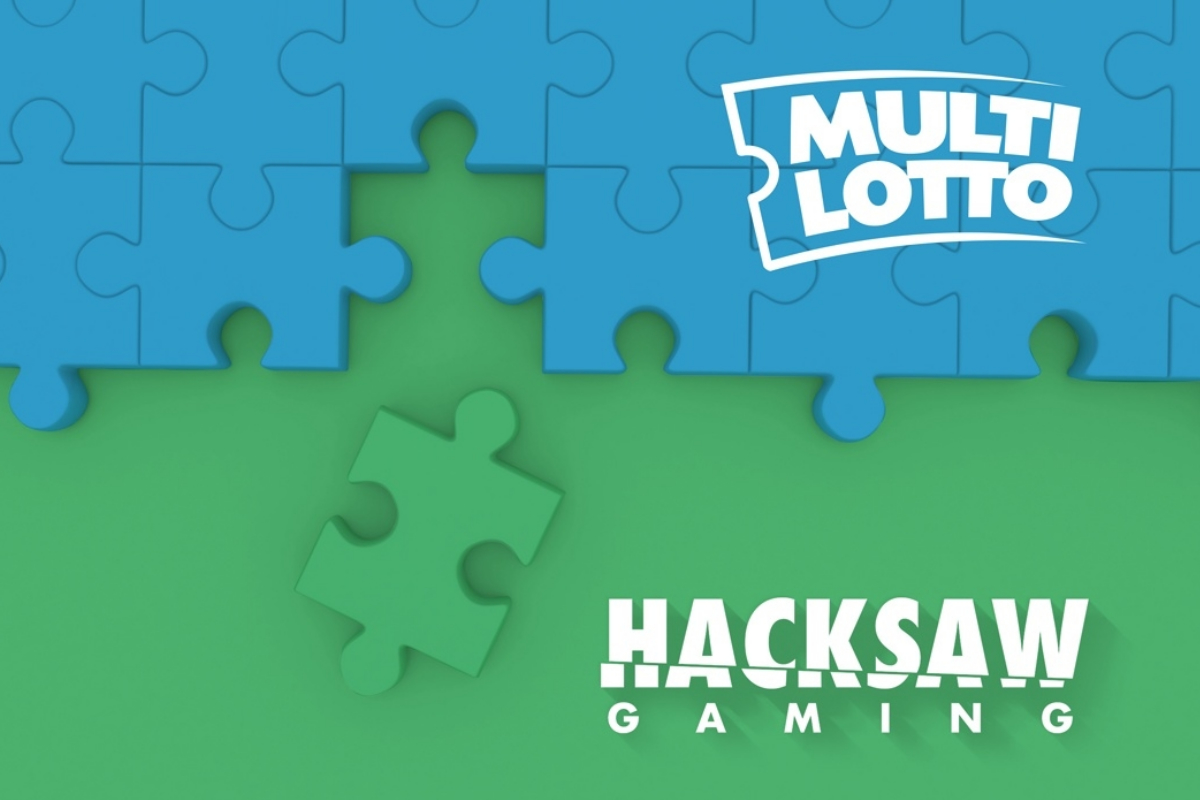 Multilotto partners with Hacksaw Gaming to launch all-new scratchcards product