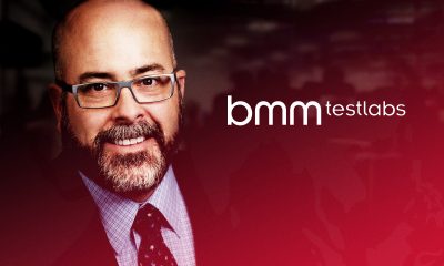 BMM Testlabs - Now Authorized by the Iowa Racing & Gaming Commission to Certify Sports Wagering Systems