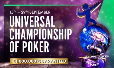 MPN’s Universal Championship of Poker returns this autumn