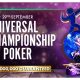 MPN’s Universal Championship of Poker returns this autumn