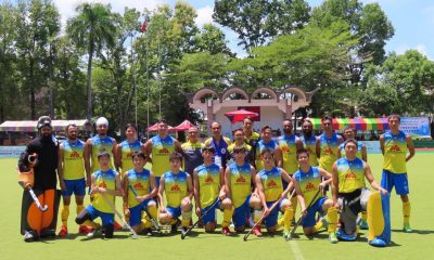 APE Sponsors Lusitania Hockey Team